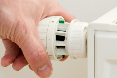 South Alloa central heating repair costs