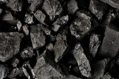 South Alloa coal boiler costs