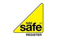gas safe companies South Alloa